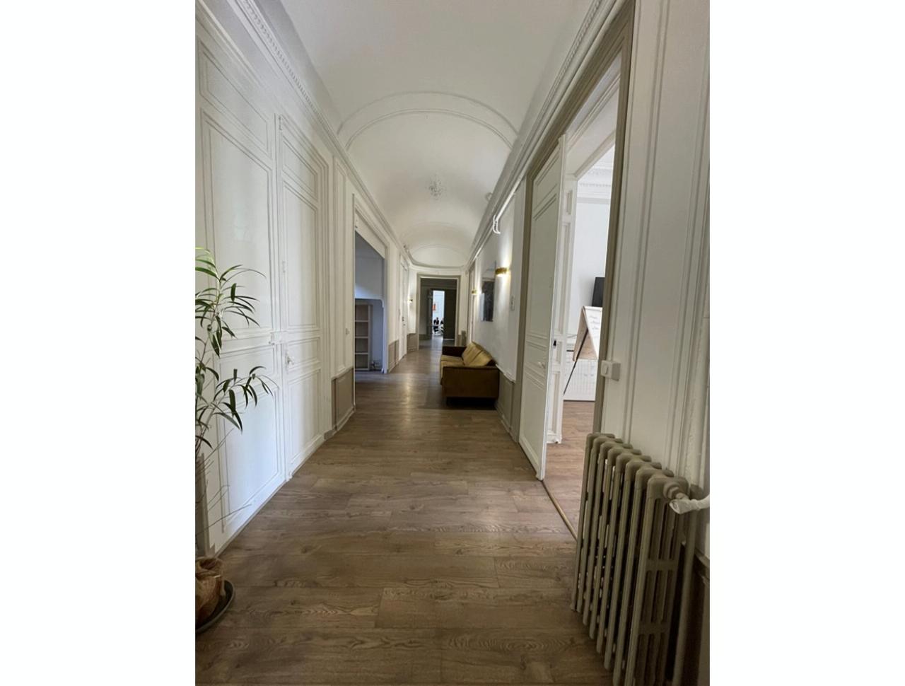 Bureau Marseille 312m² Location bureau Marseille Bouches-du-Rhône OLBUR2531881 10